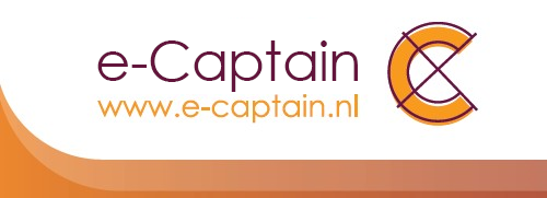 Website via e-Captain CMS